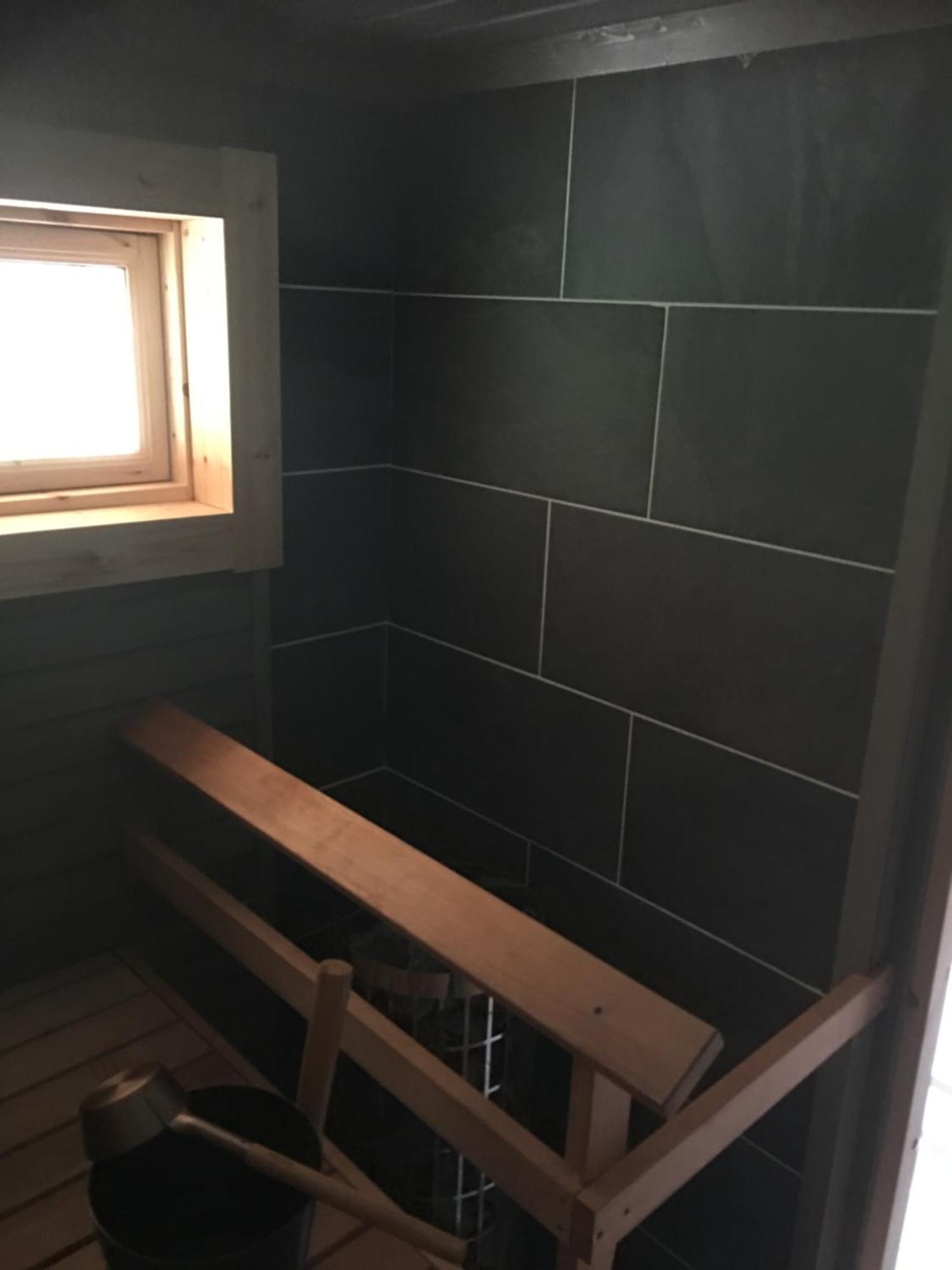 Soderkulla  Moekki 빌라 외부 사진