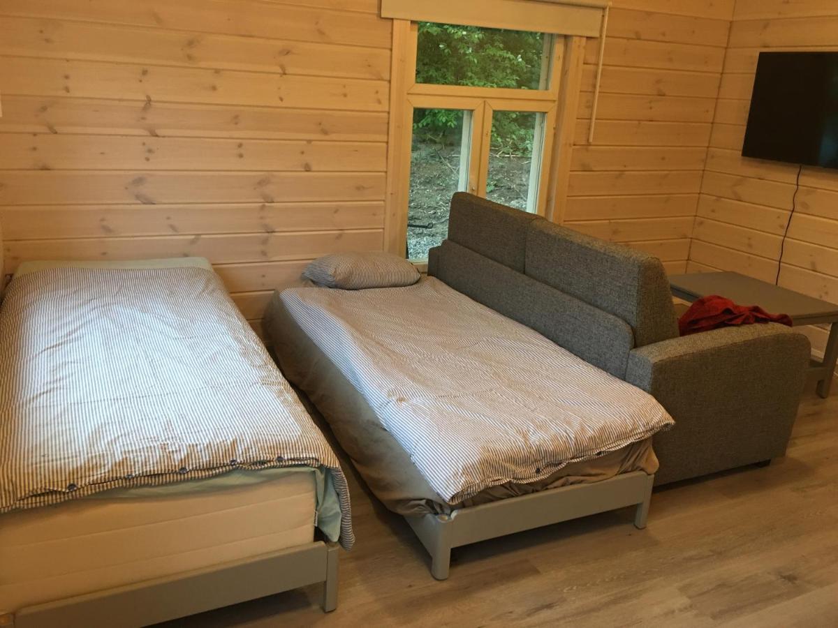 Soderkulla  Moekki 빌라 외부 사진