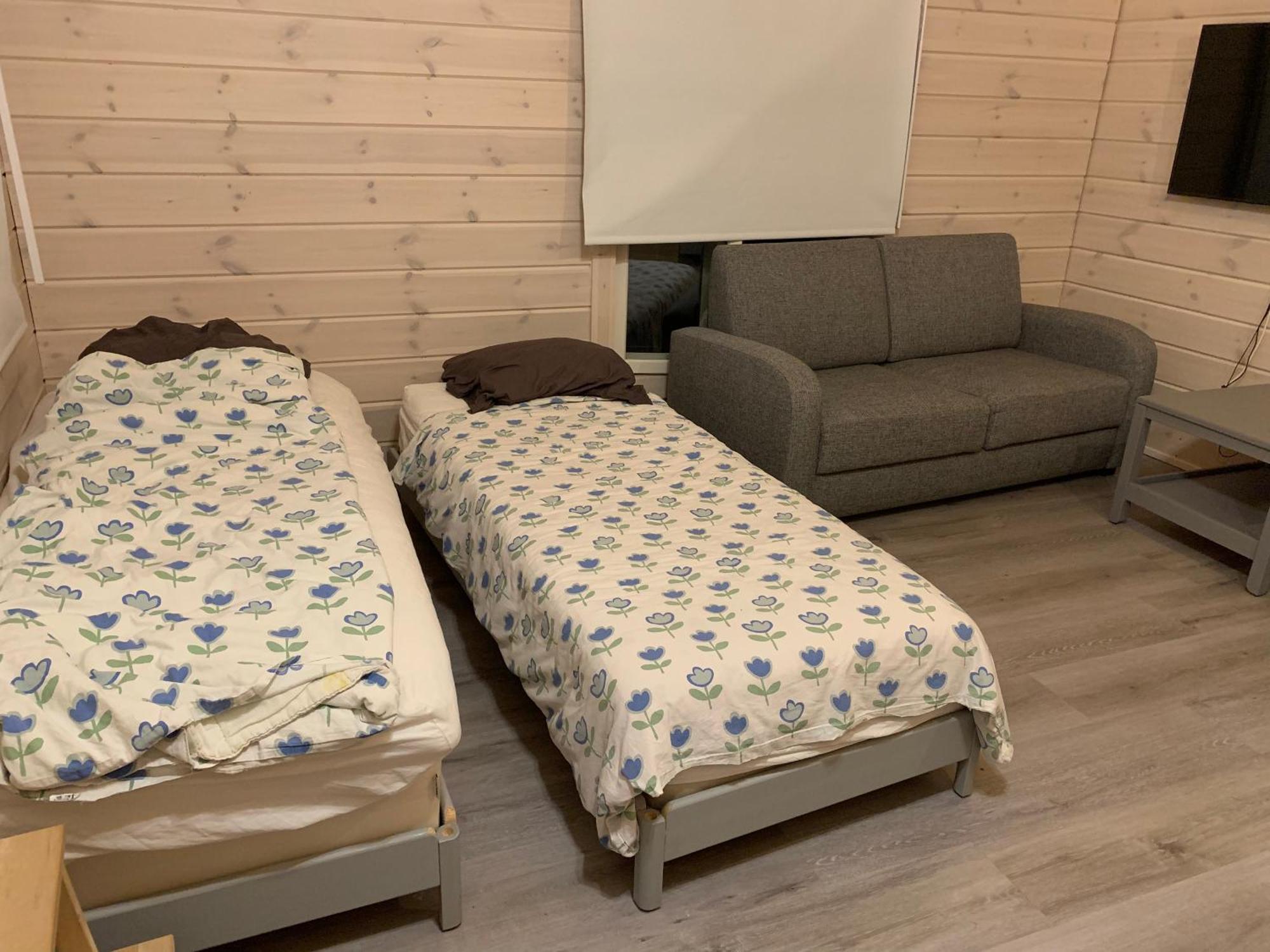 Soderkulla  Moekki 빌라 외부 사진